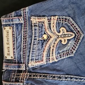 Rock Revival Jeans size 26